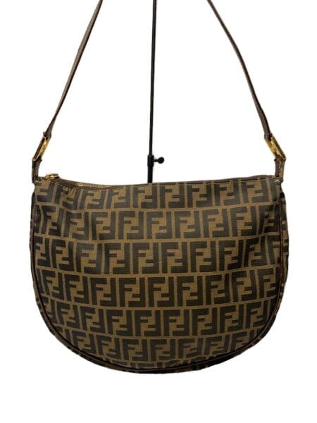 か*)様 フェンディ　FENDI ズッカ柄　タンクトップ キャミソール　未使用 楽天市場】【中古】 FENDI （フェンディ） ｽﾞｯｶ ﾀﾝｸﾄｯﾌﾟ ロゴ へそ出し