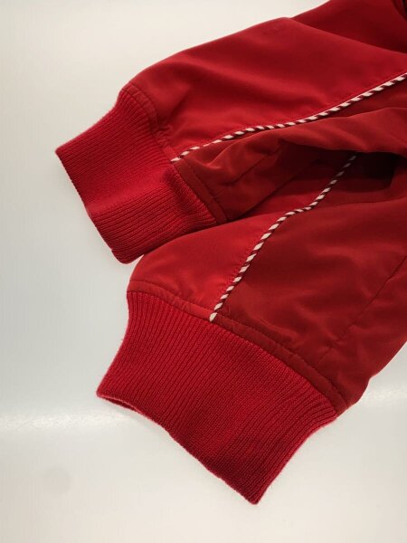 FACETASM(ファセッタズム) / MIX SKA JACKET/ジャケット/4/レーヨン