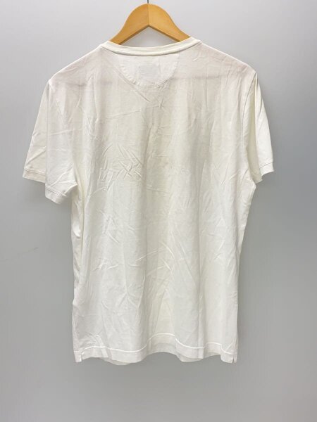 FENDI / モンスターTシャツ/Tシャツ/50/コットン/WHT FENDI(フェンディ) / モンスターTシャツ/Tシャツ/50/コットン/WHT