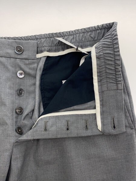 THOM BROWNE. NEW YORK(トムブラウンニューヨーク) / プレーンウィーブ 