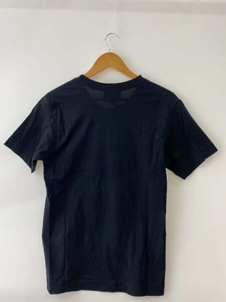 Vivienne Westwood MAN / Tシャツ/42/コットン/BLK/プリント/VW-LP-76037 Vivienne Westwood MAN(ヴィヴィアンウエストウッドマン) / Tシャツ/42