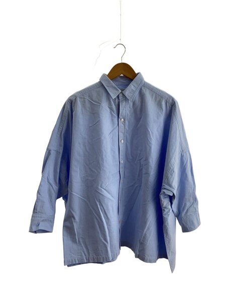今季 Plage26年Light ホワイト Light OX Poncho シャツ Plage Light OX