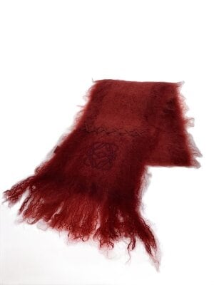 LOEWEのマフラー検索結果|古着・中古品の通販サイト セカンド