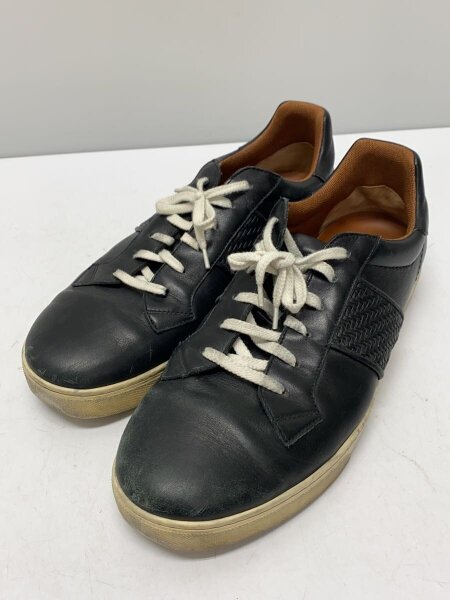 Ermenegildo Zegna(エルメネジルドゼニア) / ローカットスニーカー/US8 
