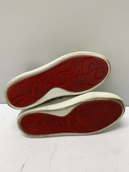 Christian Louboutin(クリスチャンルブタン) / ローカットスニーカー