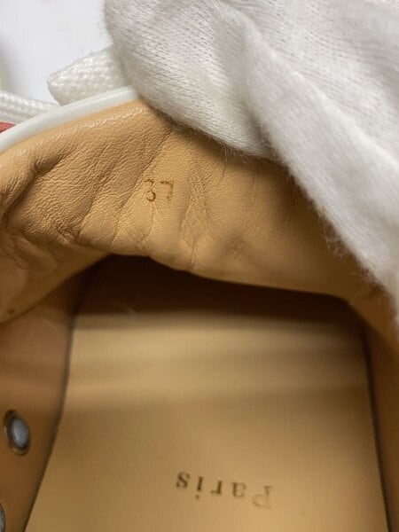 Christian Louboutin(クリスチャンルブタン) / ローカットスニーカー