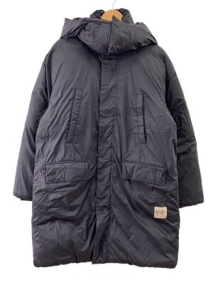 N21(numero ventuno)のロングダウンジャケット検索結果|古着・中古品の