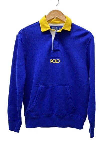 ポロラルフローレン スウェット s polo Ralph Lauren | HAVENING.ORG