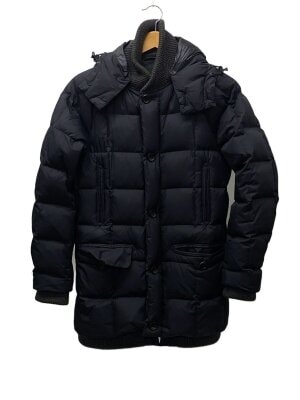 東京西川(Tokyo Nishikawa)のダウンジャケット検索結果|古着・中古品の