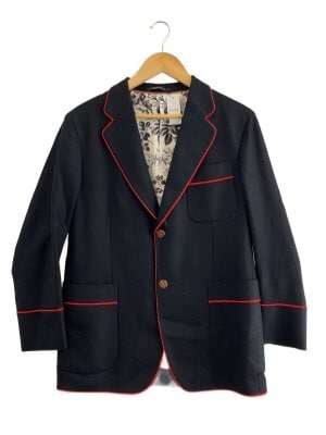 GUCCIのテーラードジャケット検索結果|古着・中古品の通販サイト