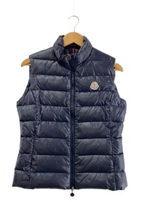 MONCLERのベスト検索結果|古着・中古品の通販サイト セカンド