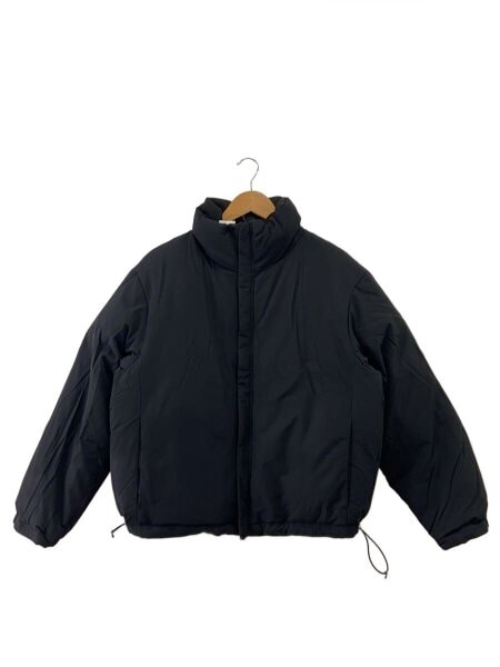 WYM(ウィム) / REVERSIBLE WOOLY DOWN JACKET/ダウンジャケット/S 
