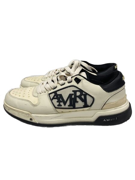 AMIRI(アミリ) / ローカットスニーカー/26.5cm/WHT// | 中古品の販売 