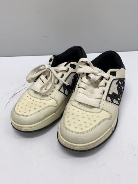 AMIRI(アミリ) / ローカットスニーカー/26.5cm/WHT// | 中古品の販売 