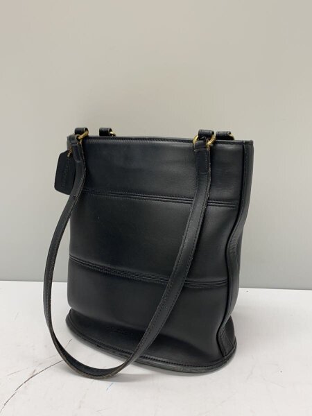 COACH(コーチ) / オールドコーチ/オールレザー/ハンドバッグ/レザー 