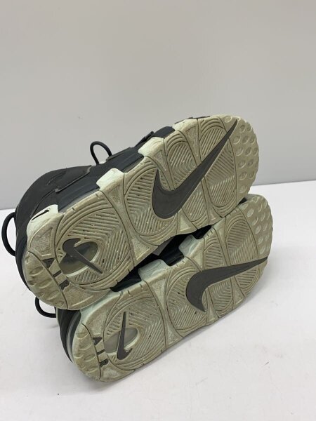 NIKE(ナイキ) / AIR MORE UPTEMPO_エア モア アップテンポ/27cm/GRY 