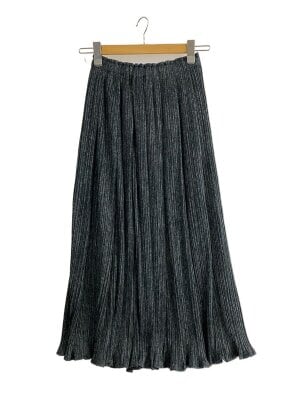 PLEATS PLEASE ISSEY MIYAKEのロングスカート検索結果|古着・中古品の