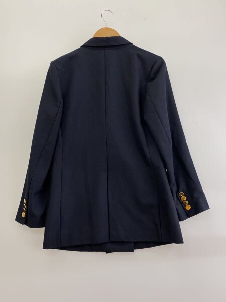 Cabana(カバナ) / ジャケット/40/ポリエステル/NVY/無地/18AW-JK03-3 