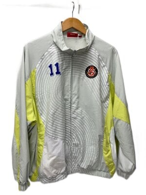 Supremeのナイロンジャケット検索結果|古着・中古品の通販サイト