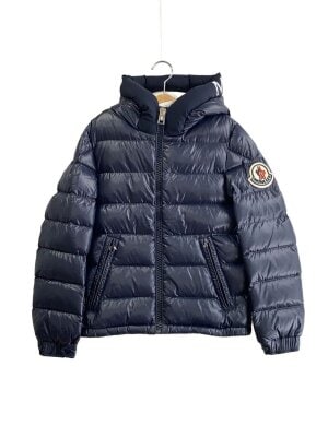 【中古】MONCLER キッズ 100サイズ 9点まとめ売り MONCLERのキッズアウター検索結果|古着・中古品の通販サイト セカンド