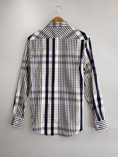 Acne Studiosアクネストゥディオズ 46 長袖シャツ チェックシャツ Acne Studios(Acne)(アクネストゥディオズ(アクネ)) / SID CHECK PAW16