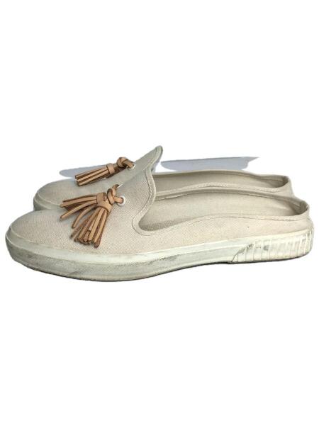 Hender Scheme(エンダースキーマ) / ローカットスニーカー/23.5cm/WHT 