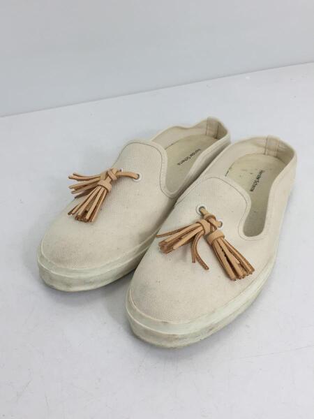 Hender Scheme(エンダースキーマ) / ローカットスニーカー/23.5cm/WHT 
