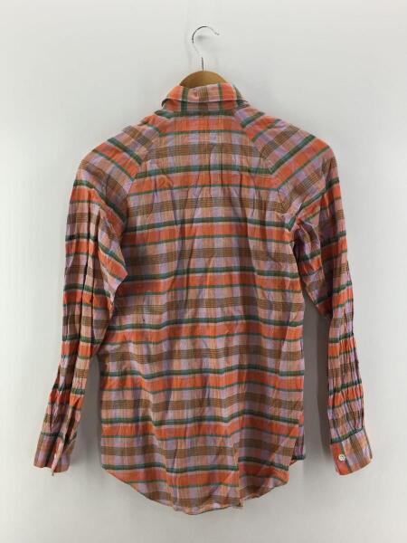 COMME des GARCONS SHIRT(コムデギャルソンシャツ) / 長袖シャツ/S