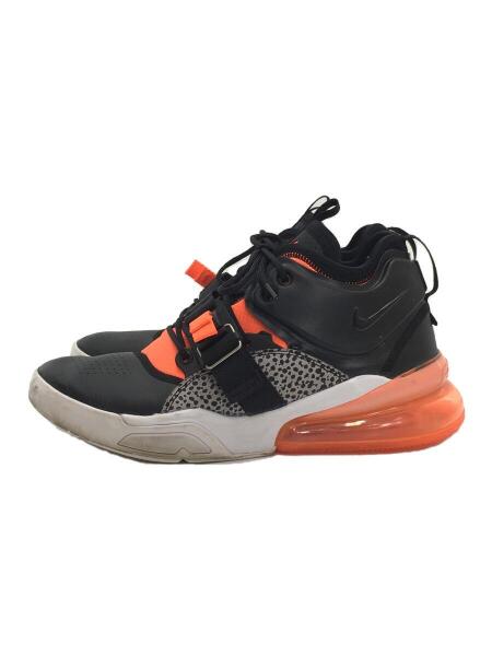 NIKE(ナイキ) / AIR FORCE 270/エアフォース/ブラック/AH6772-004/28cm 