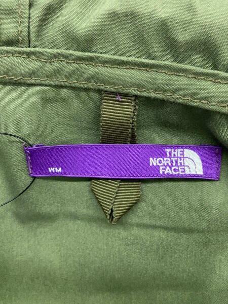 THE NORTH FACE PURPLE LABEL(ザノースフェイスパープルレーベル 