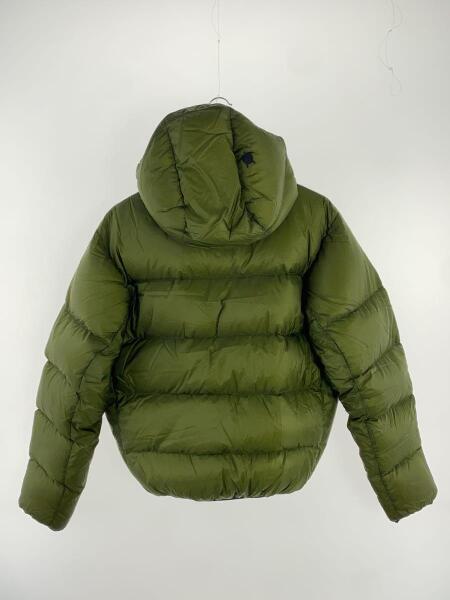 FEATHERED FRIENDS(フェザードフレンズ) / ダウンジャケット/M