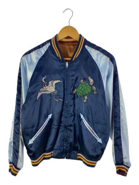 TAILOR 東洋(テーラートウヨウ) / スカジャン/S/ポリエステル/TT11041