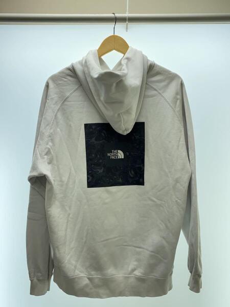 THE NORTH FACE(ザノースフェイス) / RAGE L/S SWEAT HOODIE_レイジ 