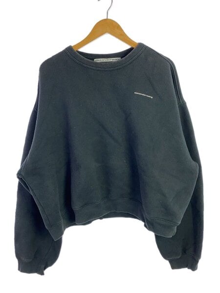 Alexander Wang アレキサンダー ワン スウェット グレー