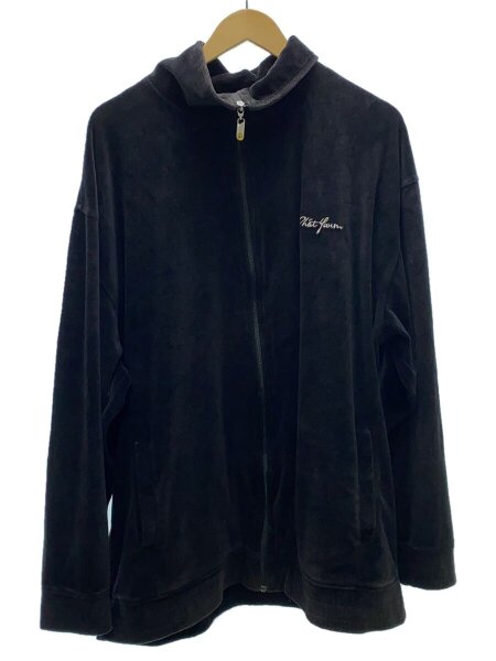 PHAT FARM(ファットファーム) / ジャージ/XXL/ベロア/BLK | 古着の販売 