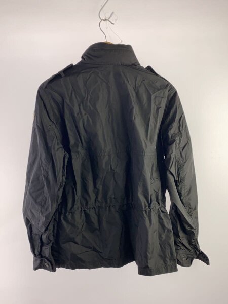 MONCLER(モンクレール) / ジャケット/3/ナイロン/BLK/無地/JONATHAN 
