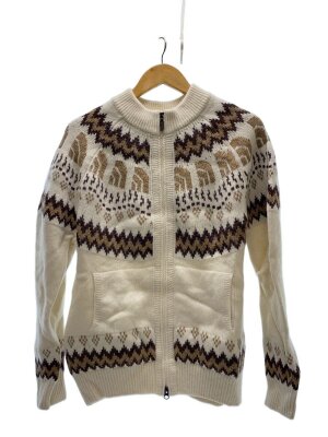 THE NORTH FACE(ザノースフェイス) / LIGHT LOUNGE CARDIGAN_ライト