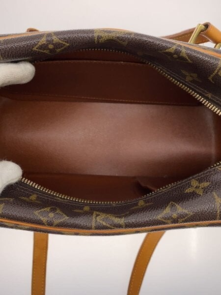 LOUIS VUITTON(ルイヴィトン) / シテMM_モノグラム・キャンバス/PVC