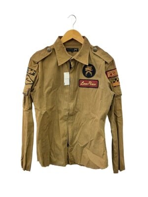 roarの長袖シャツ検索結果|古着・中古品の通販サイト セカンド