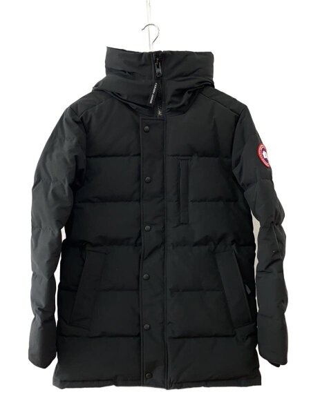 CANADA GOOSE(カナダグース) / Carson Parka/カーソンパーカー/ダウン 