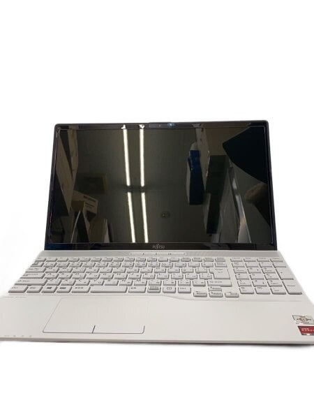 FUJITSU FMVA40D3WJ ノートPC 本体 FUJITSU(フジツウ) / ノートパソコン LIFEBOOK AH40/D3 FMVA40D3WJ/4GB