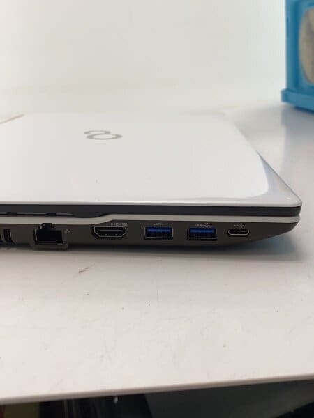 FUJITSU FMVA40D3WJ ノートPC 本体 Amazon.co.jp: 富士通 ノート