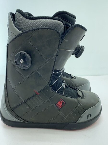 K2(ケーツー) / スノーボードブーツ/26.5cm/BOA/BLK | 中古品の販売 