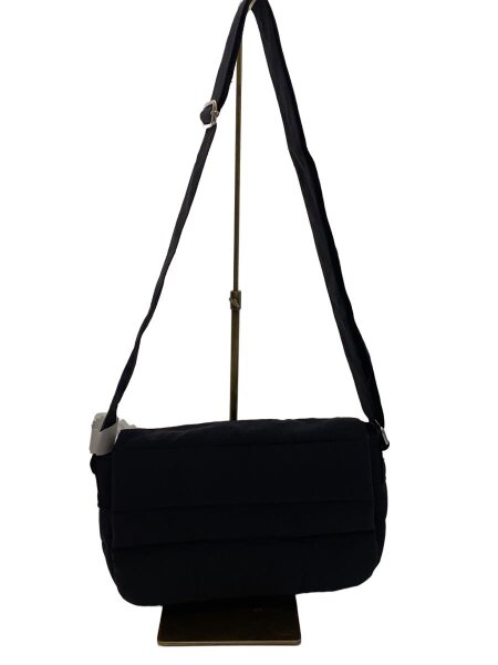 forme(フォルメ) / ショルダーバッグ/ナイロン/BLK// | 中古品の販売 