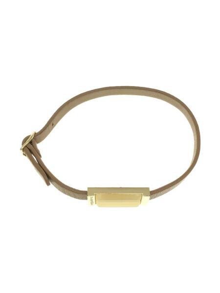 SEE BY CHLOE(シーバイクロエ) / ブレスレット/レザー | 中古品の販売 