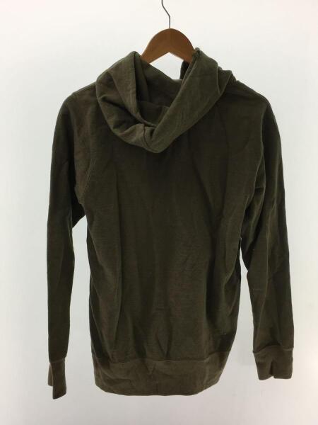 COMME des GARCONS HOMME(コムデギャルソンオム) / ジップパーカー