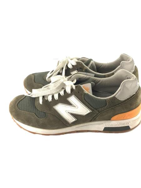 NEW BALANCE(ニューバランス) / M1400/グリーン/Made in USA/26cm/GRN 