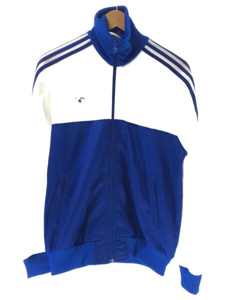 adidas(アディダス) / 80s/シルバータグ/ジャージ/ブラジル代表 