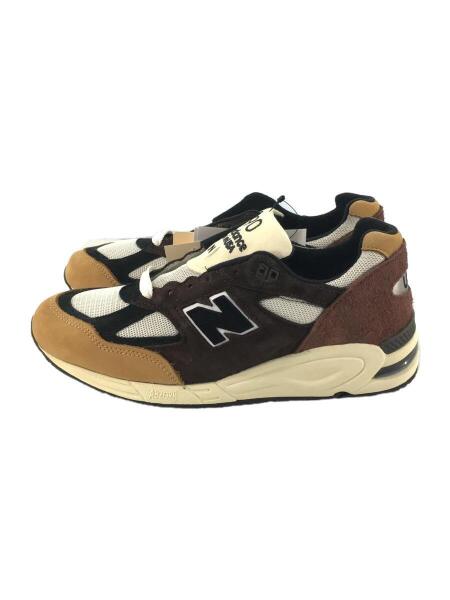 NEW BALANCE(ニューバランス) / new balance 990/BB2/USA製/タグ、箱 