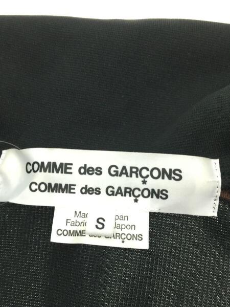 COMME des GARCONS AD2015 GP-J007 ジャケット COMME des GARCONS(コムデギャルソン) / トラックジャケット